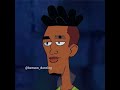 Shaggy Says The N Word Shorts Shaggy Says The N Word Shorts