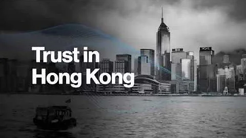 John Tsang on Trust in Hong Kong - DayDayNews