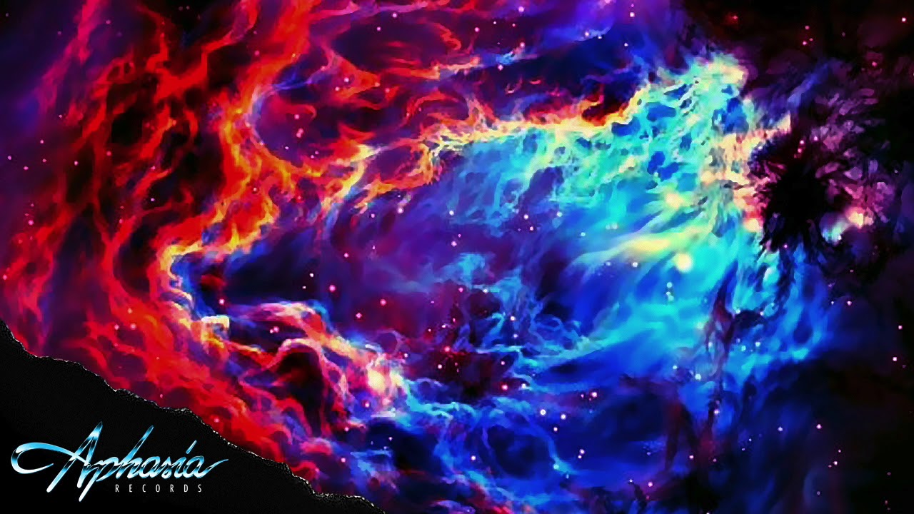 Dynatron - The Pulsating Nebula