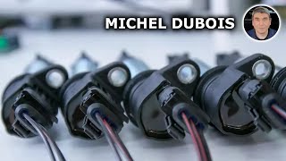 Resolving Code P070E: Transmission Fluid Level Sensor Problems