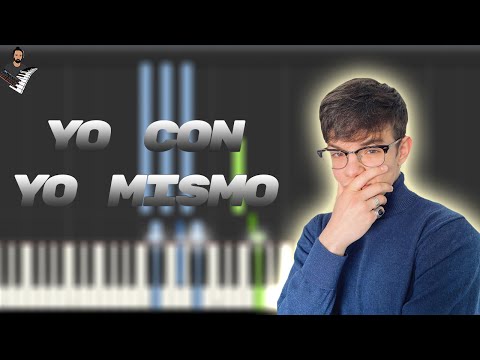 Yo con yo mismo - Flavio