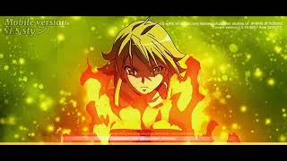 LOADING SCREEN MLBB, ANIME AKAME GA KILL