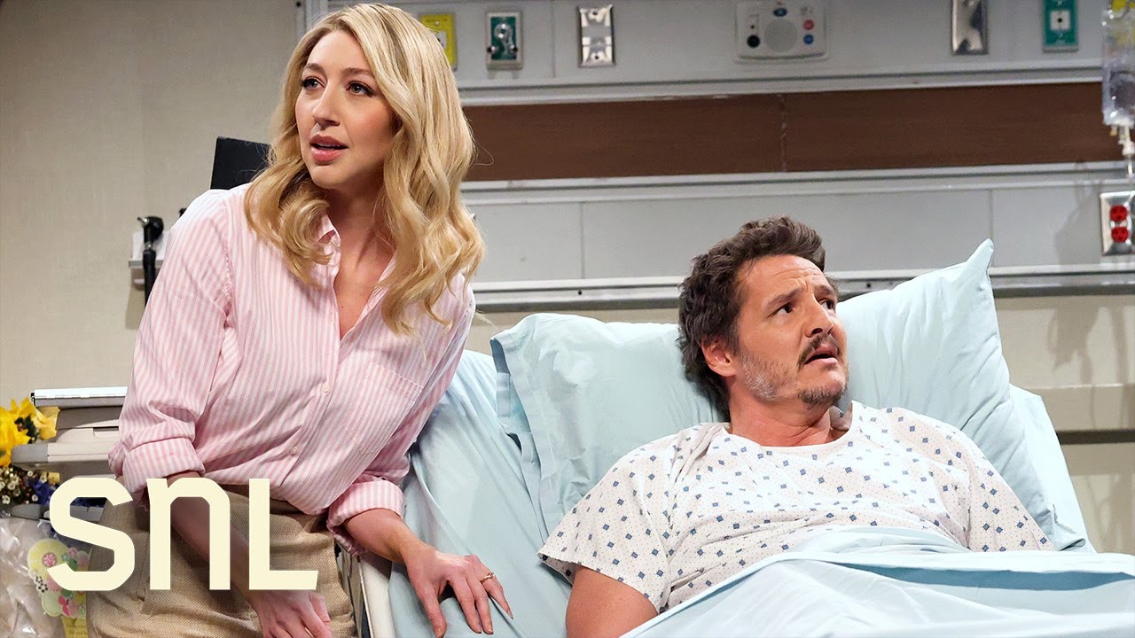 8 Best Pedro Pascal SNL Sketches, Ranked | The Mary Sue