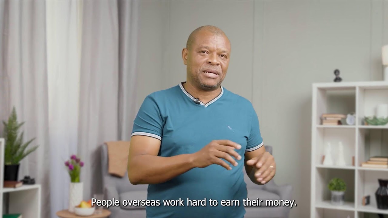 LDC | Vitinha pale sou atak PSG a, lè Messi Neymar ak Mbappé te la | RickRoss kwè Ayiti ap chanpyon.