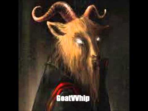 GoatVVhip - As a Witch Burns