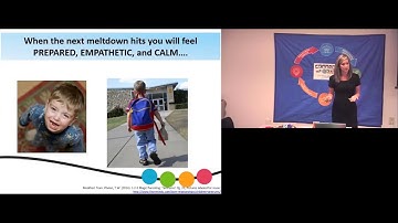 HDI Seminar 9-30-2016 - Connect the Dots- Addressing Challenging Behavior - Part 1