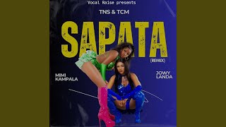 Download Lagu Sapata (Remix) MP3