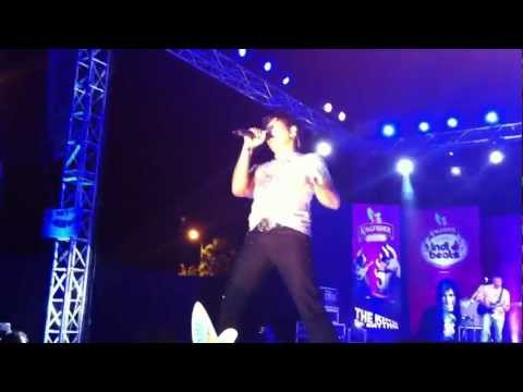 Khuda Jaane - KK Live in Jaipur