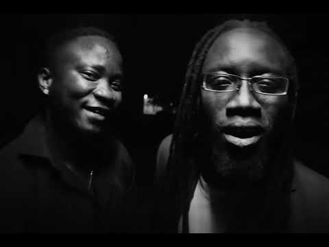 Nigga Raz X Marlon C - Antis di N'muri