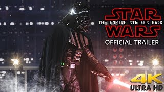 Star Wars - The Empire Strikes Back (2026 Remake Trailer)