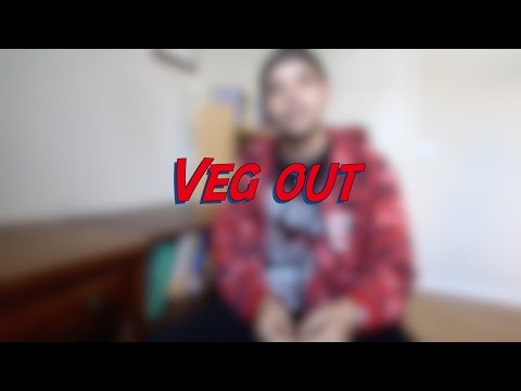Veg out - W17D2 - Daily Phrasal Verbs - Learn English online free video lessons