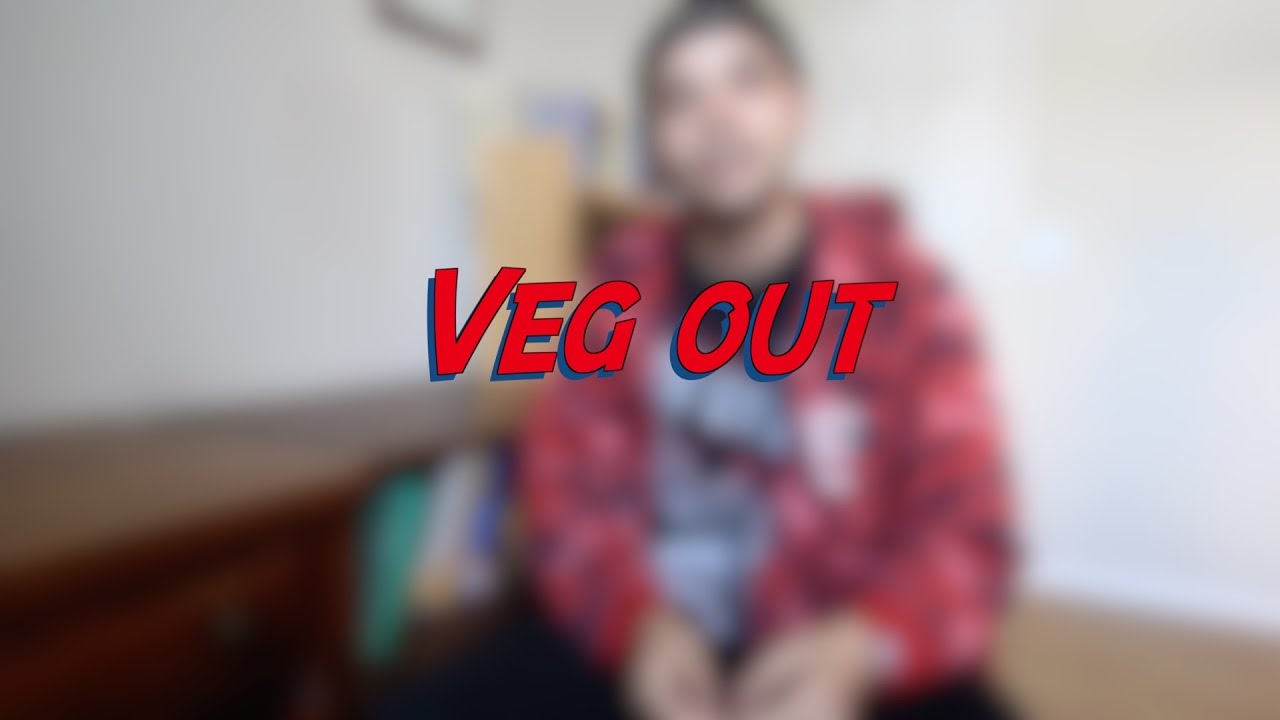 Veg out - W17D2 - Daily Phrasal Verbs - Learn English online free video lessons
