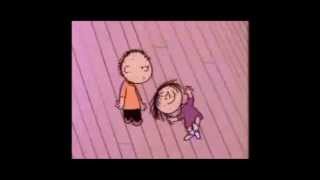 Peanuts Harlem Shake