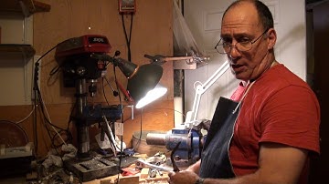 Older rekord trigger mod