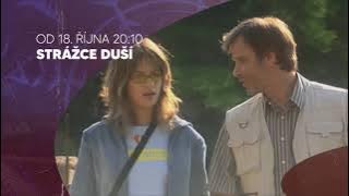Strážce duší