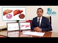 Liver diseases; prevention/protection by Dr  Shravan Bohra, Liver Specialist at Apollo Ahmedabad