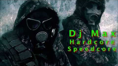 Dj Max - Psyclown Remix (SPEEDCORE) (Vocal by Dj Max)