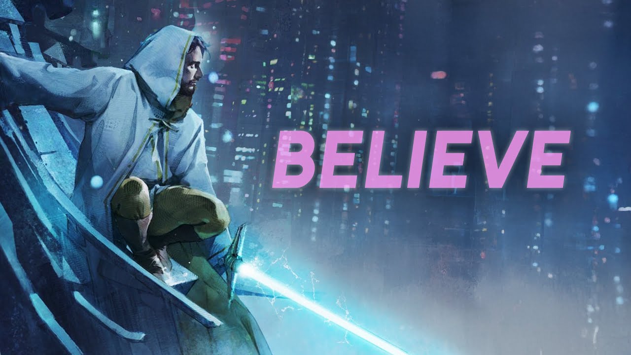 In Defense of the Jedi Order (for once)