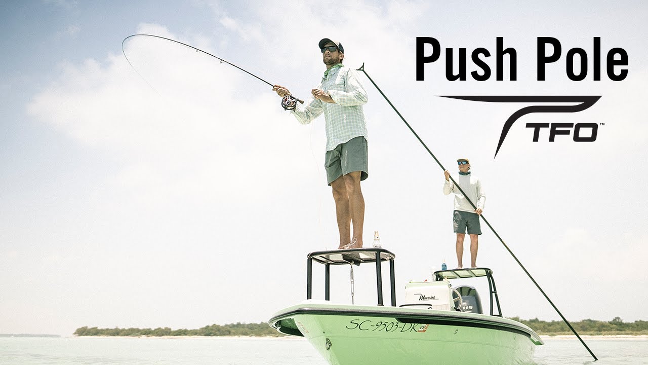 eq zam fishing pole toxxula forest RAILBLAZA HEXX Live 60  Sonar Transducer Mount Pole for Kayaks, Adjustable 60" Forward-Facing Sonar Mount Compatible with Garmin LiveScope, Lowrance & Humminbird : Sports & Outdoors Executed in rust Temple Fork Outfitters Push Pole