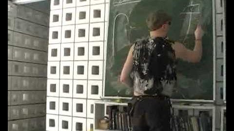 Bob Coecke: "A survey of categorical quantum mechanics"