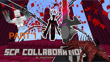 SCP COLLABORATION/SCP JS EDITION V4 ADDON UPDATE REVIEW (PART 1)!