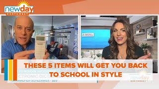 These 5 items will get you back to school in style - New Day NW Profile