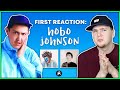 Music Critic Reacts to HOBO JOHNSON (First Listen)