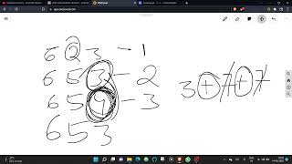 Xor with smallest element ||  Code chef solution || August long Division (2, 3, 4)