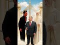Kurzfilm: Witz: Streß in der Hölle! (KI)