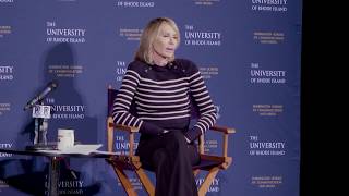 Carole Radziwill Oct 24th, 2018 Lecture