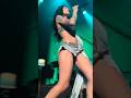 La Jefa Cazzu Con Su Hermosa Voz Cantando Si Una Vez 😍 El Público Enloqueció