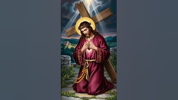 #viralvideo #youtubeshorts #yishumasih #jesuschrist #biblestudy #ytshorts #yishumasih #biblestudy