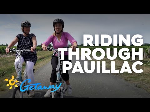 Pauillac | Getaway 2020