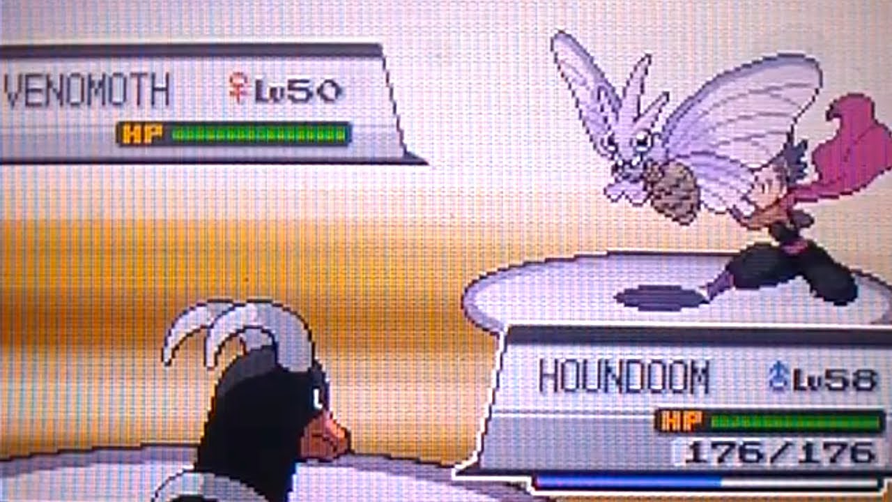 Pokémon HeartGold Part 35 Fuchsia & Saffron Gyms YouTube