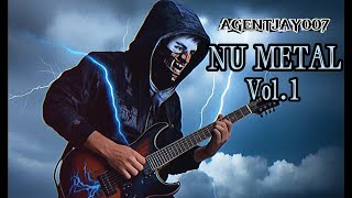 NU Metal Instrumental, Vol.1, No Vocals, 30 mins of metal music, (Free, No Copyright)