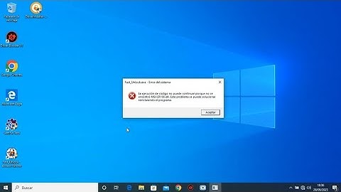 ✅️MSVCP100.dll error in Fast Unlocker pro Complete Solution