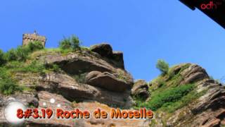 Roche de Moselle