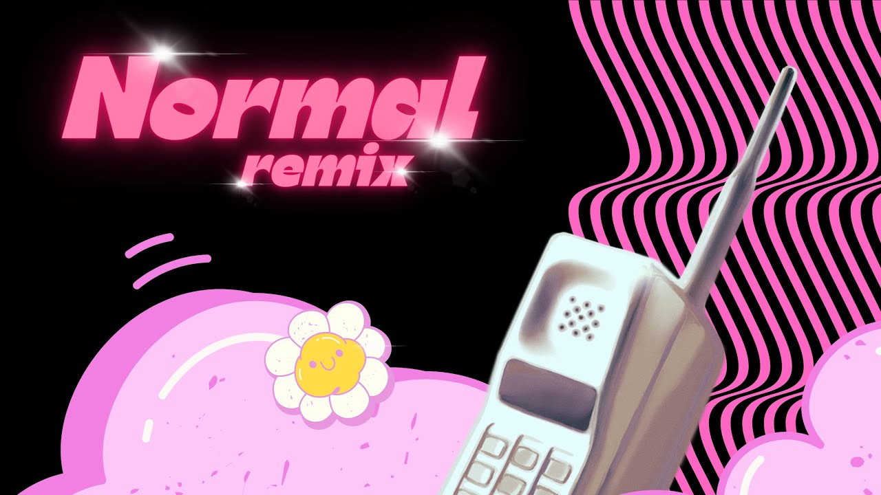 NORMAL remix - WA$P CCG prod. @youngforeverbaby @lockedjawrecords27 ️🔥 ...