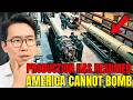 Iran Just Restarted Missile Production With 200 Chinese Engineers - The Factory America Cannot Bomb