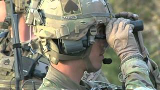 Battles intensify along Afghanistan/Pakistan border