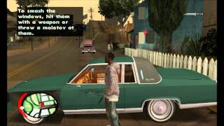 Download lagu GTA San Andreas 21 Mission