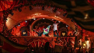 Tomorrowland Brasil 2016 | Sunnery James & Ryan Marciano