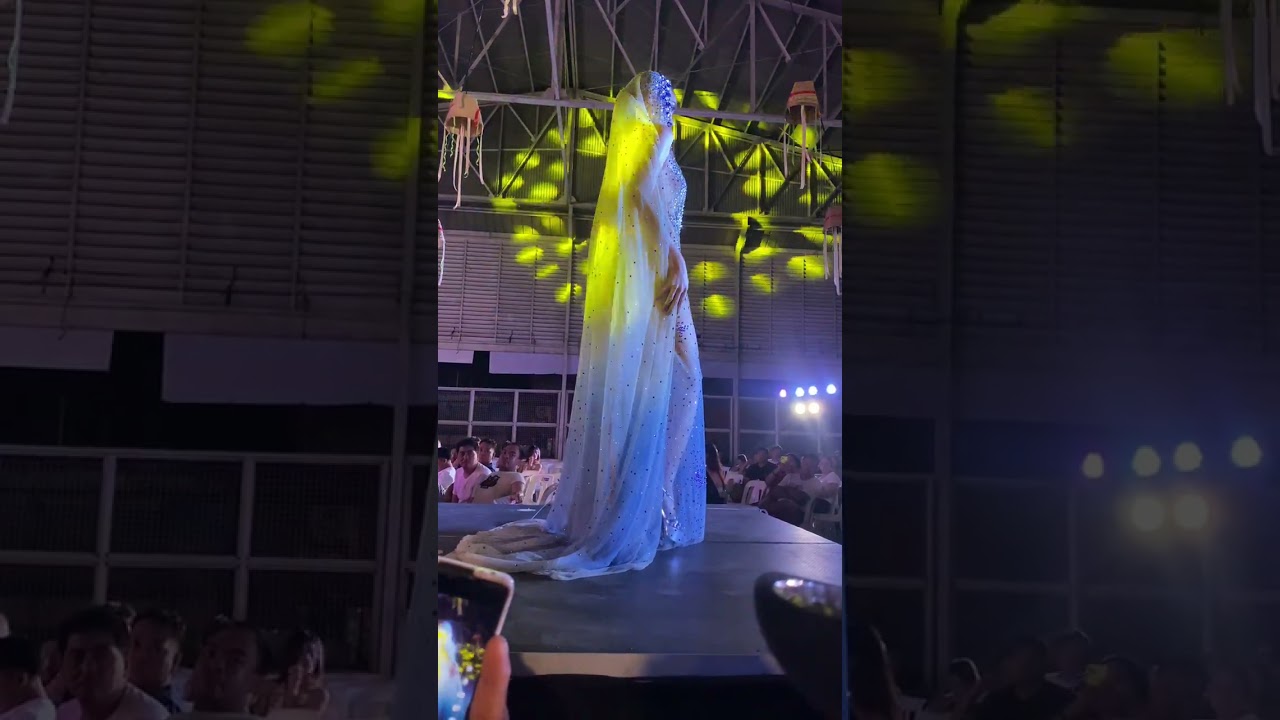 Queen of Cardona 2026 ✨ the face card paborito! | Casey Paculan