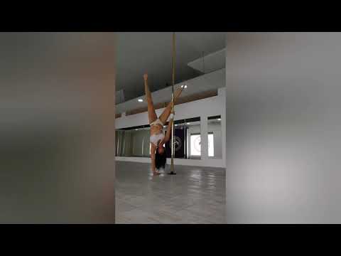 Static pole combo
