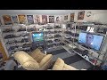 Game Room Tour (Most Functional Gaming Setup in the World?)