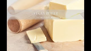 Butter | Vegan, Paleo, Keto, Cultured