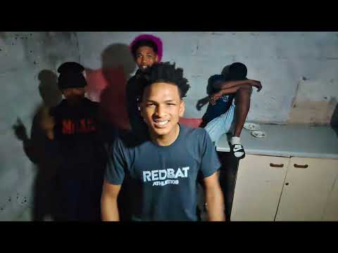 G4 gambino - DOODSKOOT 1 (Official Music Video) [Kingsteppers Disstrack]