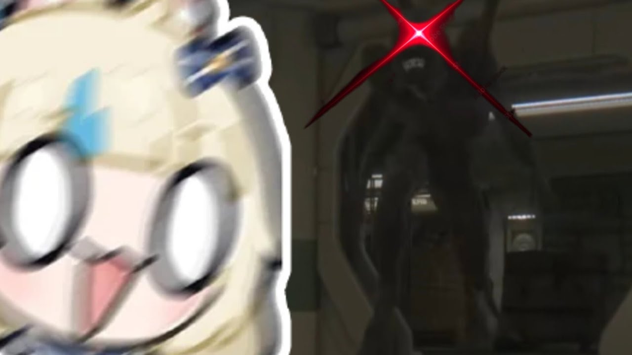 【Sameko Saba】 异  神  异  鬼