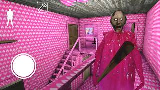 Granny Live Gaming|Granwny Gameplay video live|Horror Escape Game screenshot 5