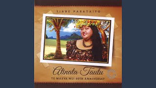 Video thumbnail of "Atinata Tautu - Tiare Parataito"